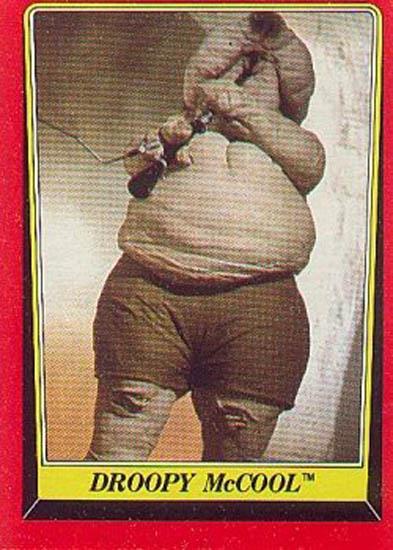 021 Droopy McCool