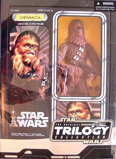 Chewbacca
