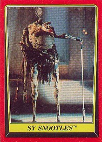022 Sy Snootles