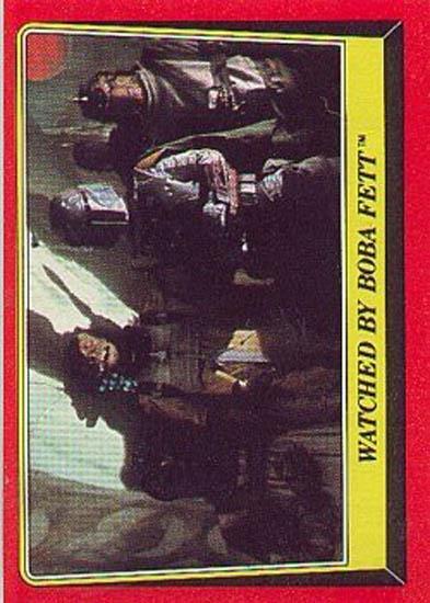 023 Watched By Boba Fett