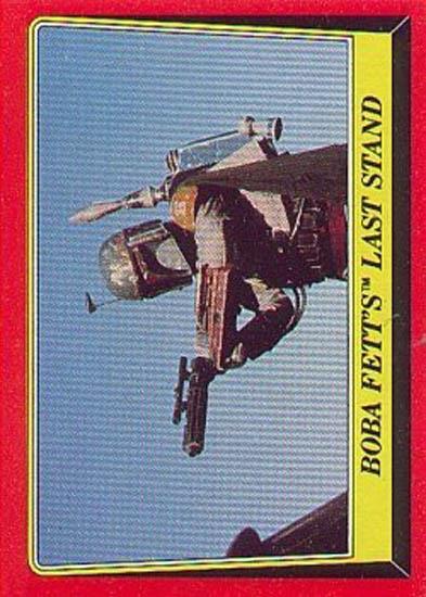 047 Boba Fett's Last Stand