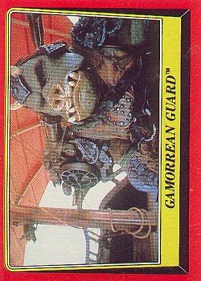 049 Gamorrean Guard