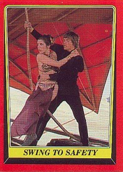 053 Swing to Safety