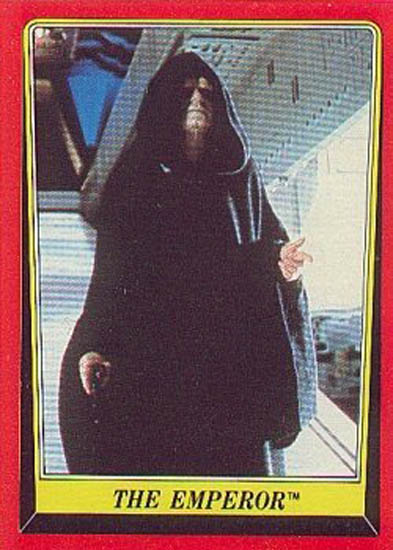 057 The Emperor