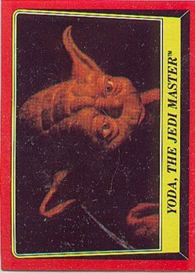 058 Yoda the Jedi Master