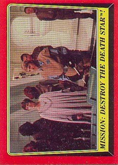 063 Mission: Destroy the Death Star!