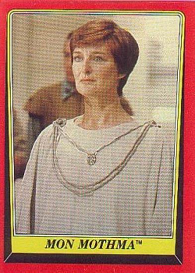 064 Mon Mothma