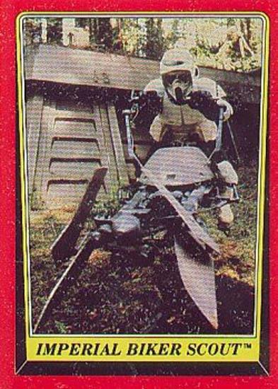 096 Imperial Biker Scout