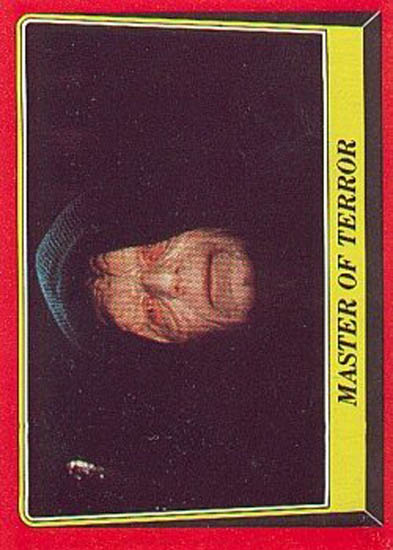 117 Master of Terror
