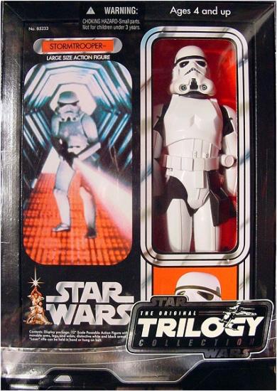 Stormtrooper