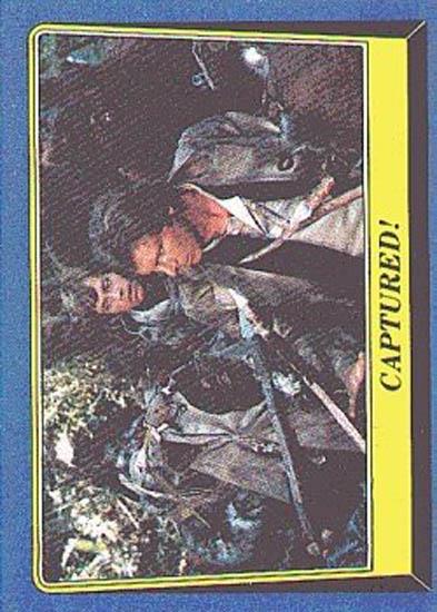 135 Captured!