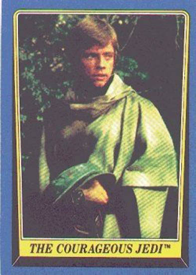 136 The Courageous Jedi