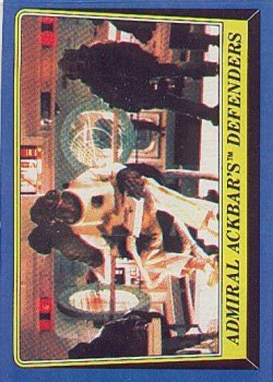 145 Admiral Ackbar's Defenders