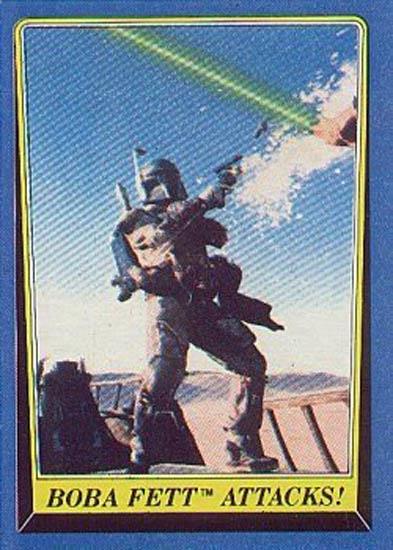 147 Boba Fett Attacks!