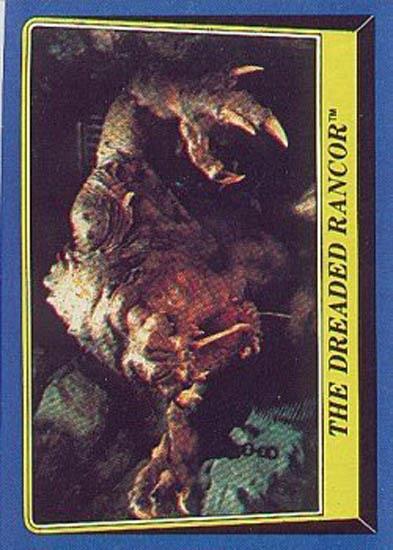 163 The Dreaded Rancor