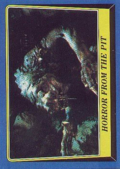 179 Horror From the Pit
