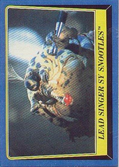 184 Lead Singer Sy Snootles
