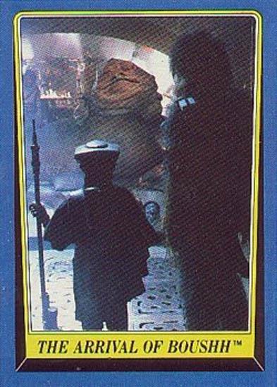 185 The Arrival of Boushh