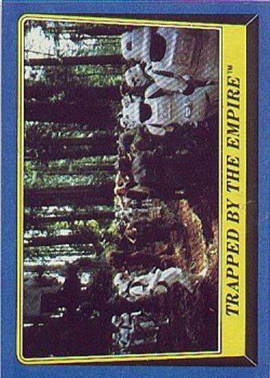 191 Trapped by the Empire