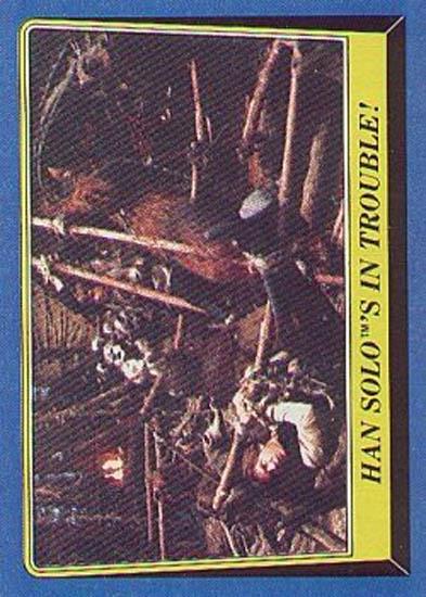 195 Han Solo's in Trouble!