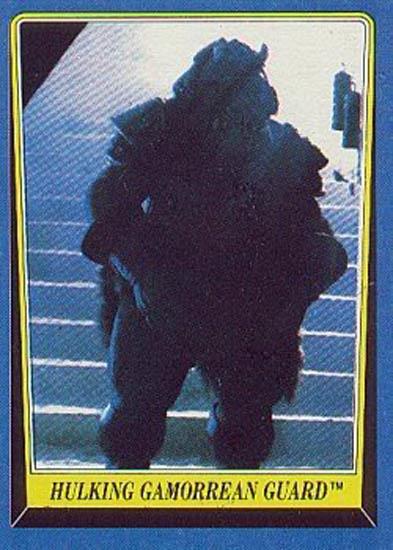 209 Hulking Gamorrean Guard