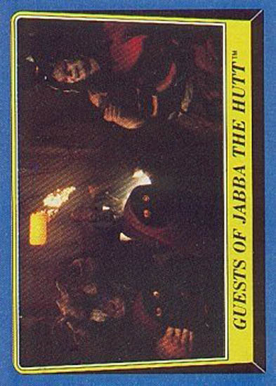210 Guests of Jabba the Hutt