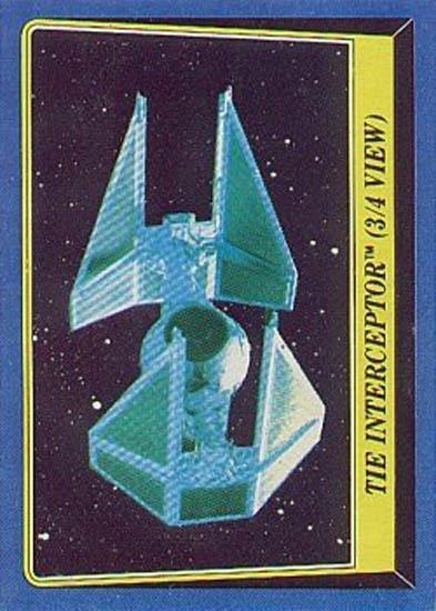 214 TIE Interceptor