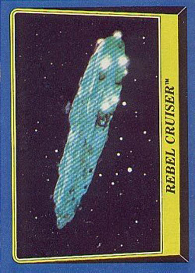 216 Rebel Cruiser