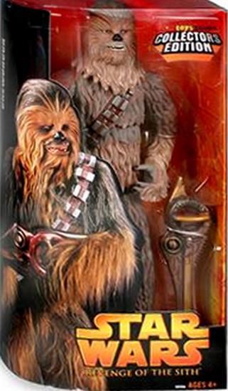 Chewbacca