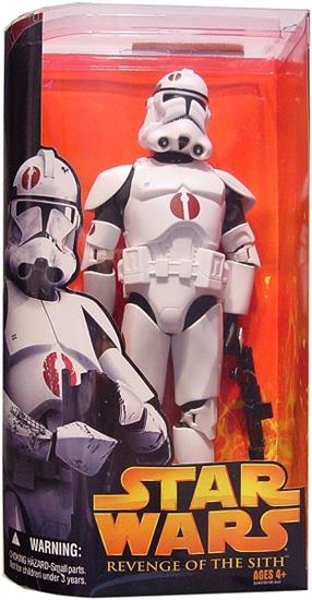 Clone Trooper