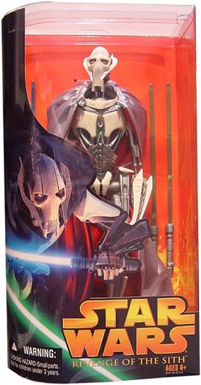 General Grievous