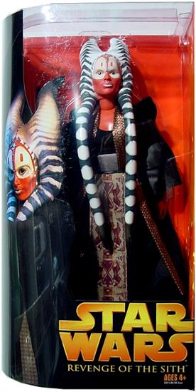 Shaak Ti