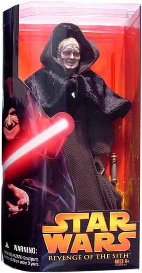 Darth Sidious