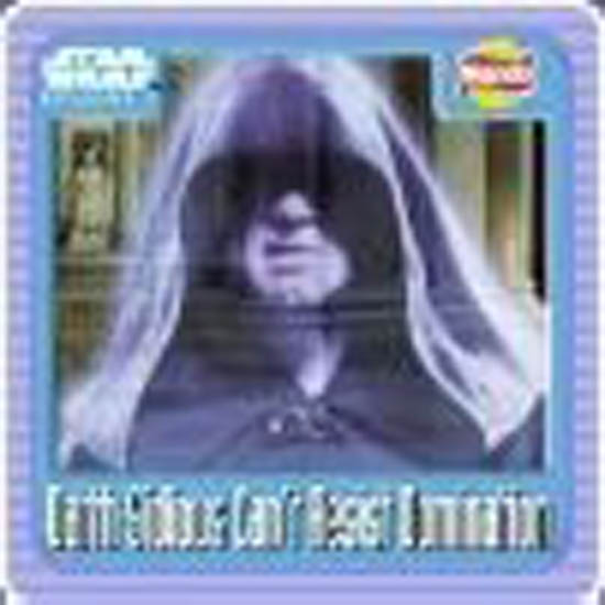 Darth Sidious / Domination