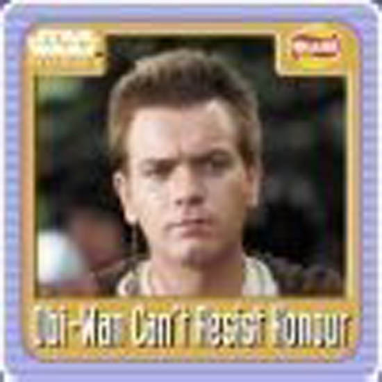 Obi-Wan / Honor