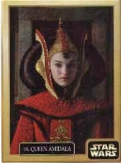 04 Queen Amidala