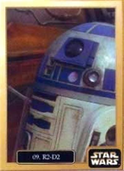 09 R2-D2