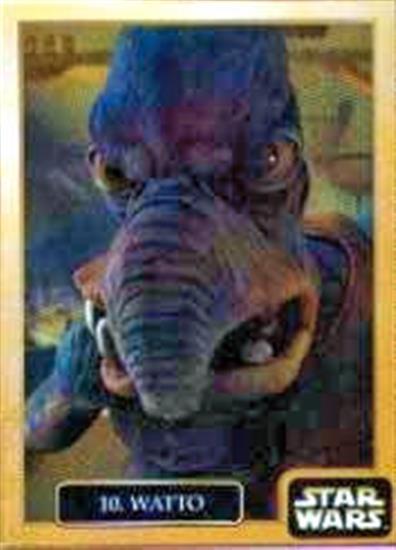 10 Watto