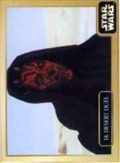 18 Desert Duel