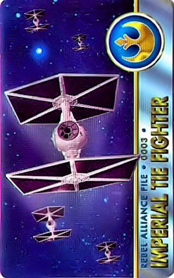 Imperial TIE Fighter