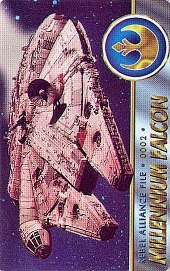 Millennium Falcon