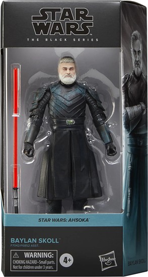 Baylon Skoll