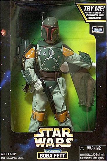 Boba Fett