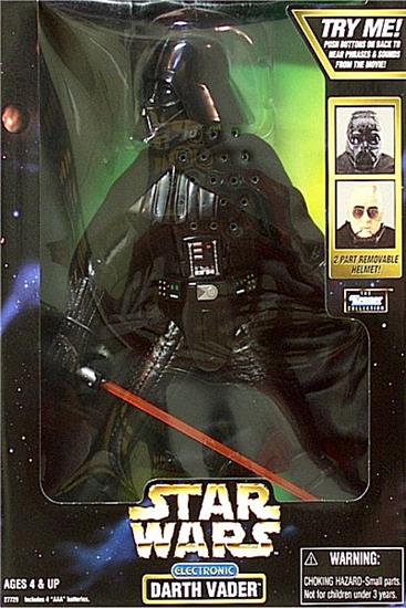 Darth Vader