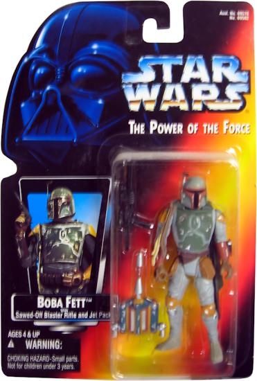 Boba Fett