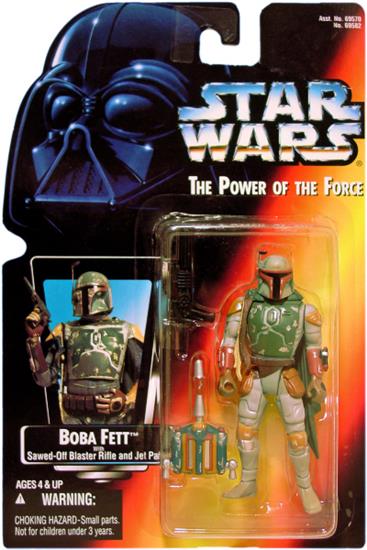 Boba Fett