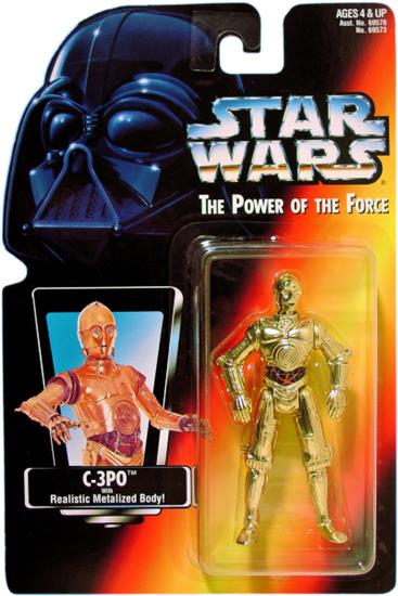 C-3PO