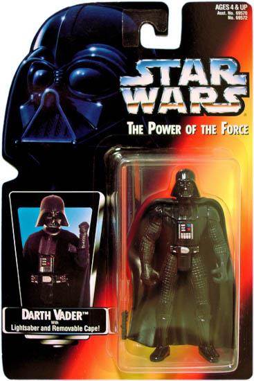 Darth Vader