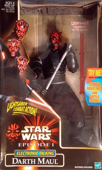 Darth Maul
