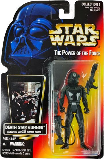 Death Star Gunner